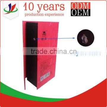 tea bags paper packaging box paper tea box