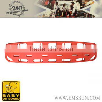 Has Pediatric Spinal Immobilization Protocol in Prehospital photo-3