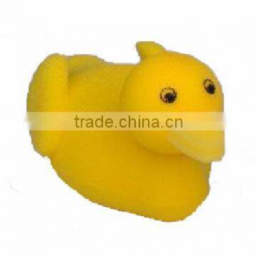 Baby Sponge / Children Shower Sponge photo-4