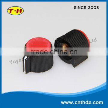 Alibaba Best Selling Plastic knob