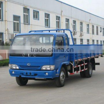 CLC cargo truck CL1120D 8MT payload