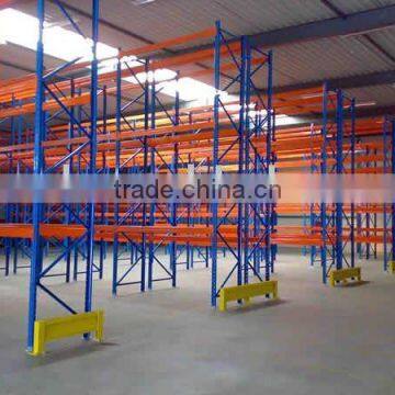Heavy Duty Rack