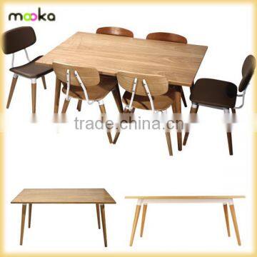 Designer 6 Seater Solid Wood Dining Table