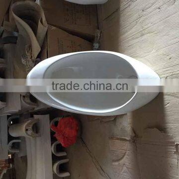 Make in China Male Urinals for Sale W3016A photo-3