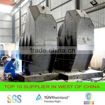 Impuls Turbine/power Station/hydro Power