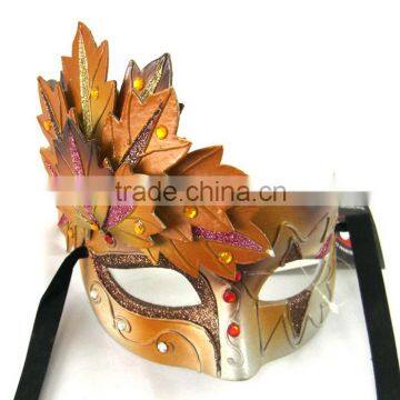 Venice Lace Princess Mask Wholesale Butterfly Half Face Adult Sex Mask Neoprene Half Face Mask photo-2