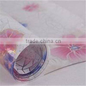 pvc tablecloth in rolls