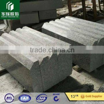 Chinese Grey Granite G603 Granite Price for 2022 Qatar Projet photo-5