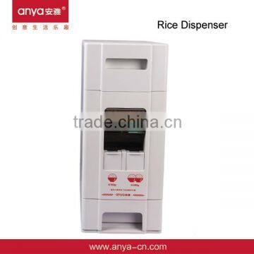 D591 rice container/rice storage container/rice storage