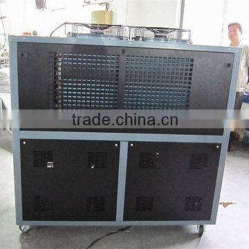 ACH-10W(A) Cold and Hot All-in-one Temperature Controller Factory photo-4