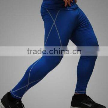 Men Compression Leggings Tights