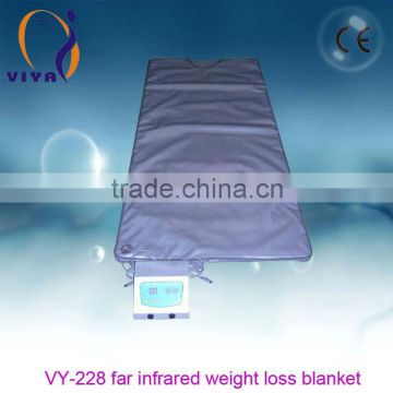 VY-228 FIR slim body shaper blanket