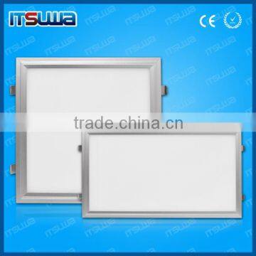 Led Lights Home Commercial Panel Lighting Round&Square Led Panel Light