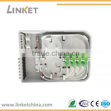 PLC Splitter Distribution Box