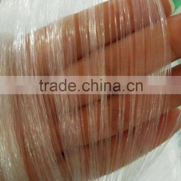 NYLON MONOFILAMENT LINE---WHITE