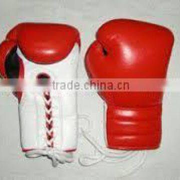 Mexican Boxing gloves