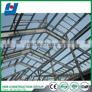 High Quality Steel Billboard Structure photo-3