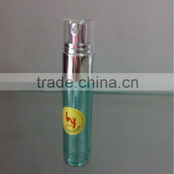 Perfume personal care use essential oil PET bottle cosmetic packaging bottle