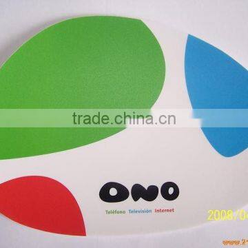 mousepad (mouse cushion,Mouse Pad)