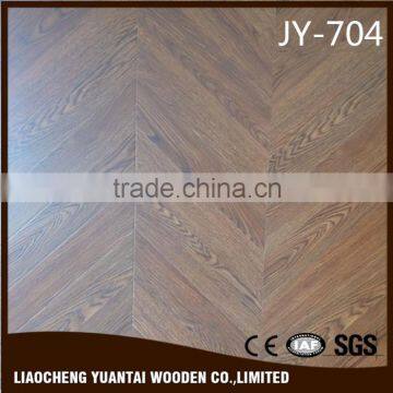 Latest chinese product decorative laminate flooring china from alibaba china market