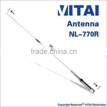 VITAI NL-770R UHF 150W Long Range Car Antenna