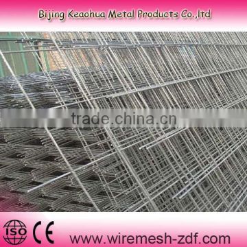 reinforced plastic wire mesh