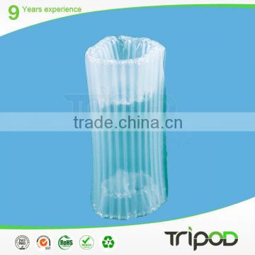 plastic air bags for packaging,air bubble plastic packing bag for protective,plastic air cushion bag filling packaging