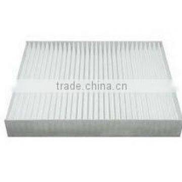 high efficiency 27277-EG025 NISSAN fresh air filter