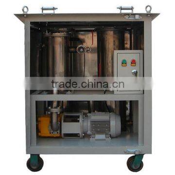 KYJ Series Fire-Resistant Oil Management Plant