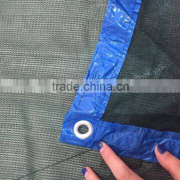 construction safety net / scaffolding net / fireproof plastic net