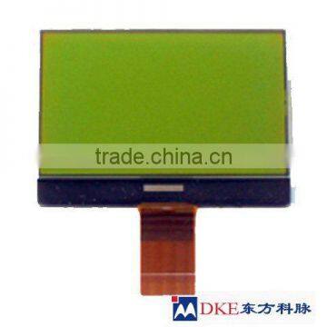 128x64 COG lcd module