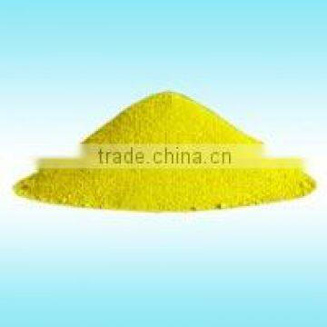 Iron oxide yellow powder 311