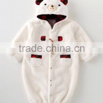 Japanese Wholesale Products High Quality Cute Clothings Animal Baby Children Winter Garment Hot Selling in Japan photo-4