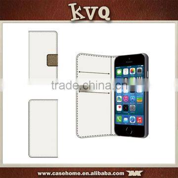 White KVQ New Model Phone Case for Iphone 6 plus