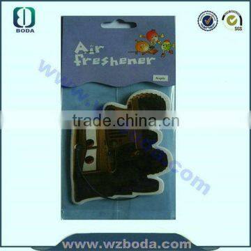 New Design Wood Air Freshener With Great Price photo-5