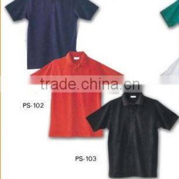 Polo Shirts