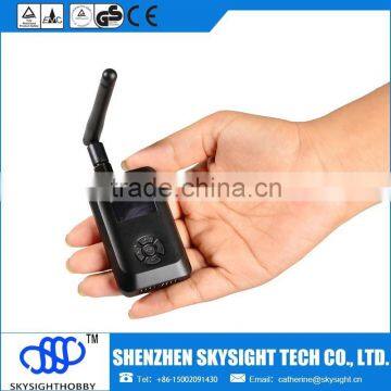 Skyzone OSD 32CH 600MW OSD FPV quadcopter video transmitter