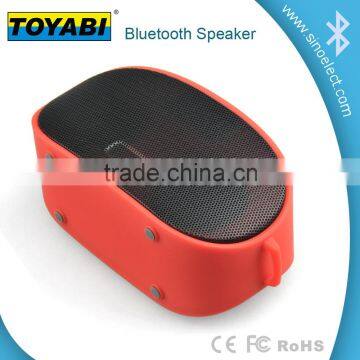 2015 Bluetooth Speaker High Quality Outdoor Bluetooth Speaker With Usb photo-4