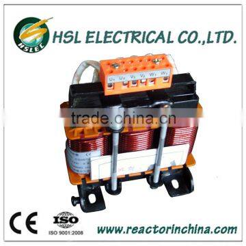 Iron core Reactor