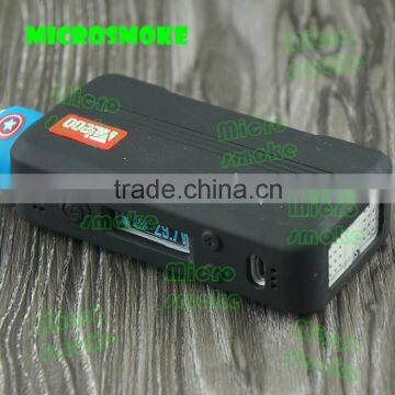 2015 New Popular Box Mod Temperature Control HCigar VT200 Silicone Case/skin/sleeve/decal/enclosure/wraps/cover photo-4