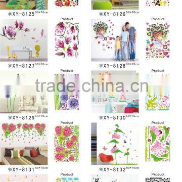 Alforever XY 50*70 cm Wall Sticker Catalog photo-5