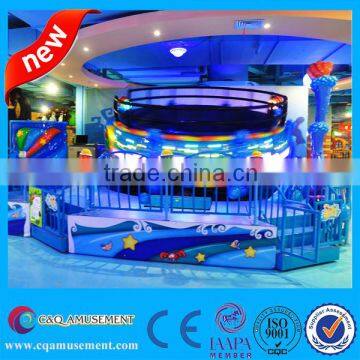 Happy Disco, Cheap Swing Rides, Ocean Style Tagada on Sale, Popular Amusement Rides photo-2