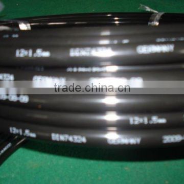 pu tube pu air hose pu air tube