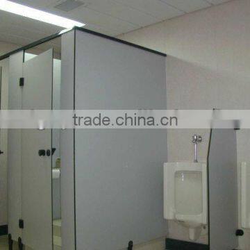 WGY Compact Toilet Cubicle
