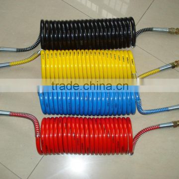 trailer air brake coil