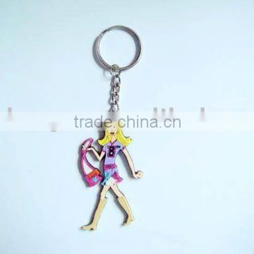 PROMOTION KEYCHAIN