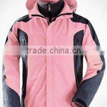 ladies outdoor best hiking jacket