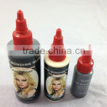 2013 best quality new coming weaving bond most populary Hair weaving bond,remover, hair extension tools weaving bond, hair glue,