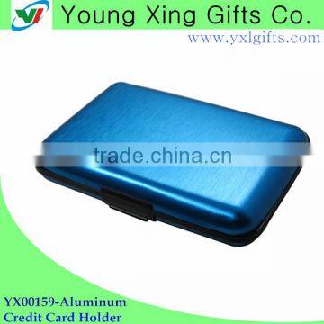 ATM Card Holder Aluminium Card Holder Aluminium Credit Card Holder