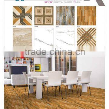 Matt finish Porcelain Floor Tiles